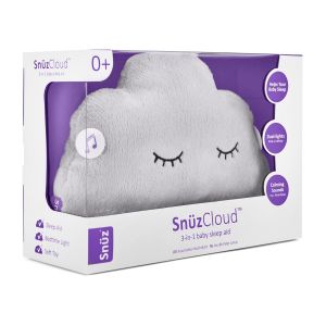 SNUZ Cloud Sleep Aid